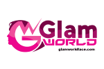 Glam World Face