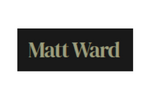 Matt Ward: Startup Coach & Business Consultant for Strategy, Growth & Fundraising