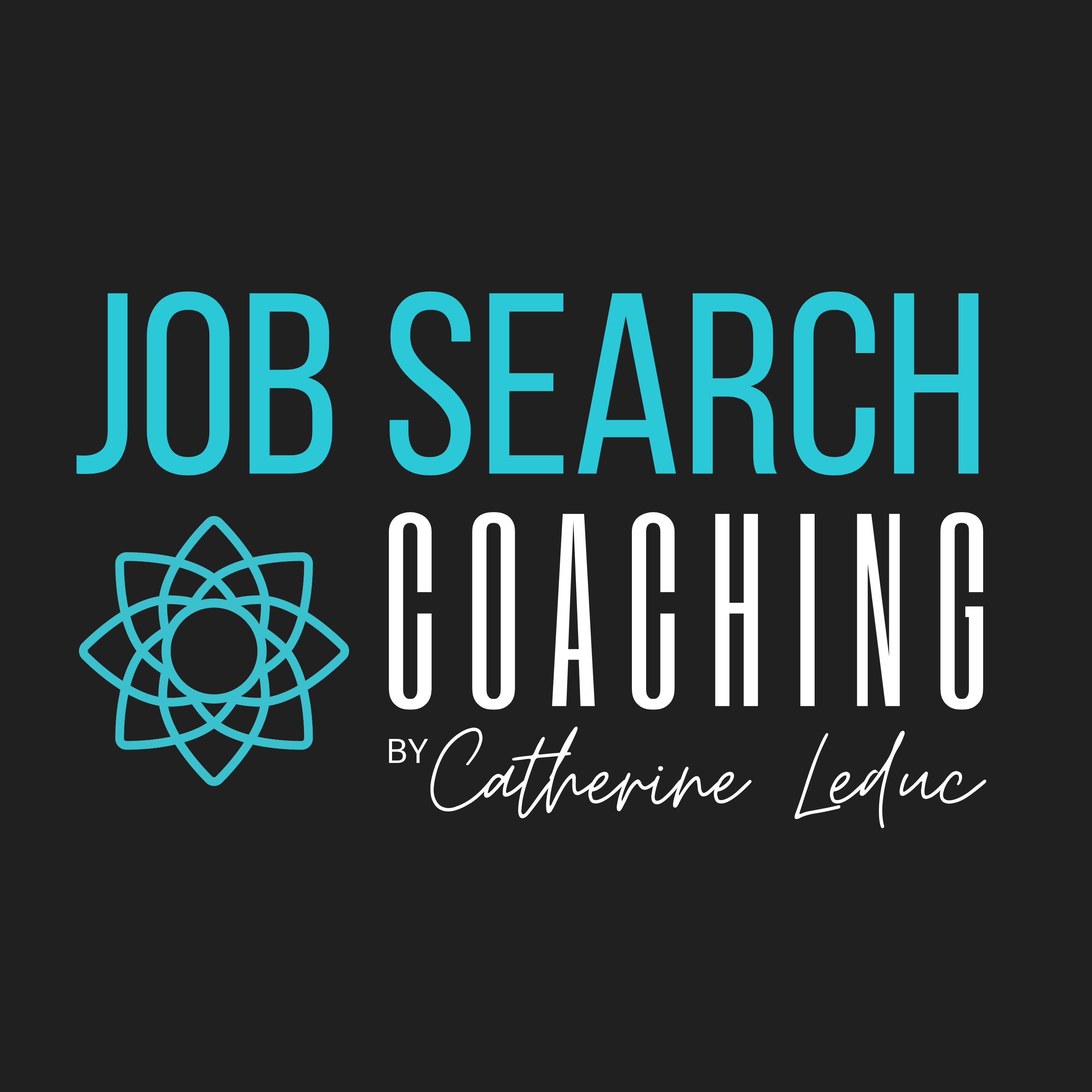 Catherine Leduc Job Search & Career Management Coaching