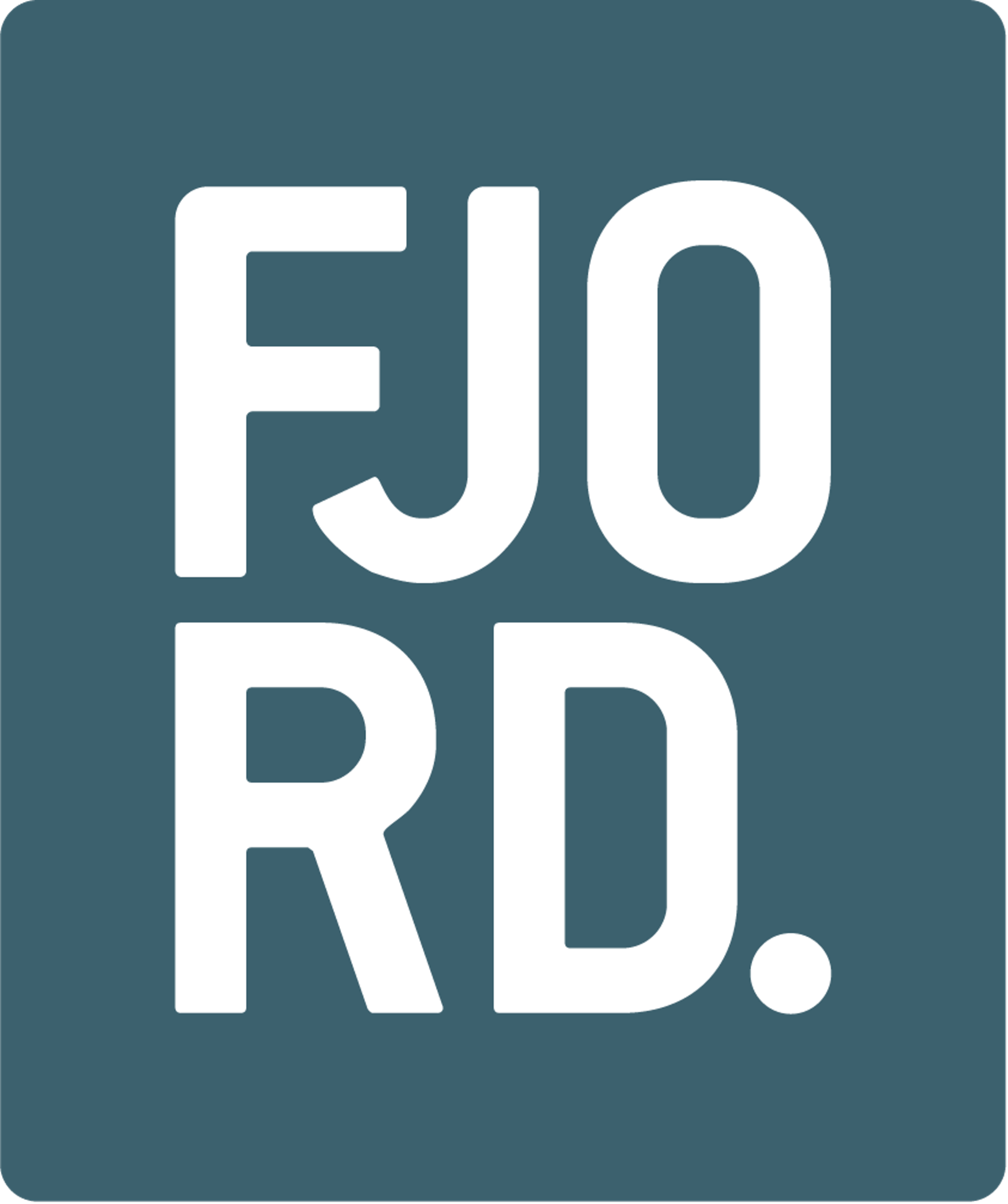 Fjord Management Limited