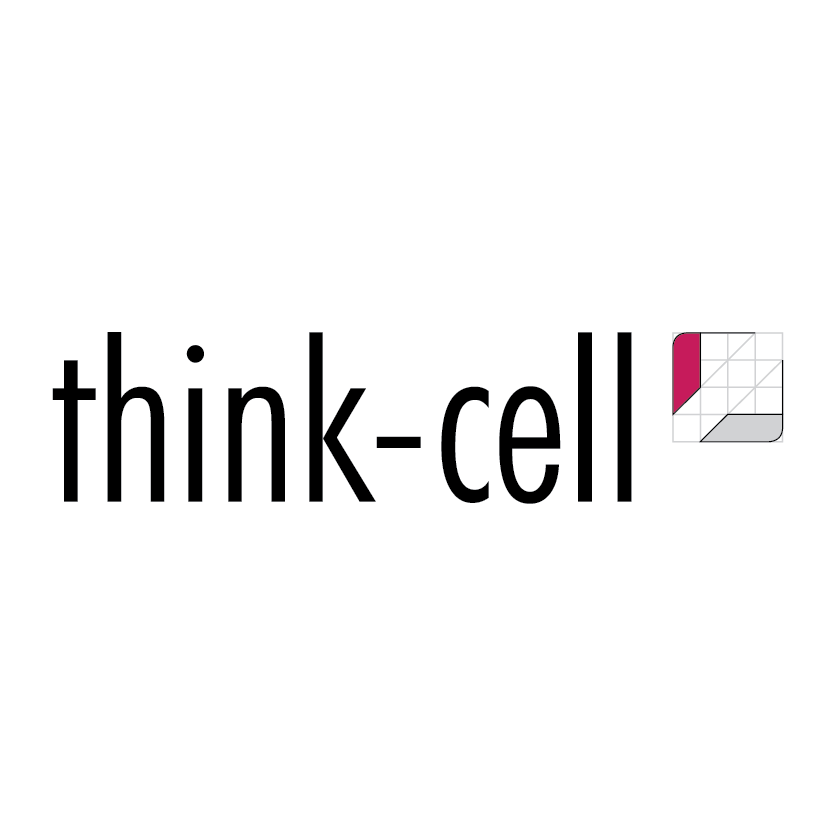 think-cell Software