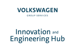 Innovation & Engineering HUB by Volkswagen Group Services