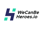 WeCanBeHeroes.io