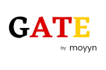 GATE by Moyyn