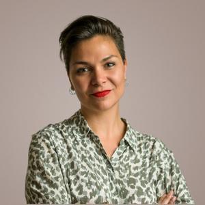 Anita Fachs