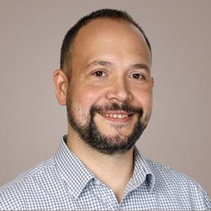 Balázs Bartos