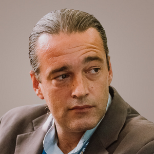 Balázs Erdei