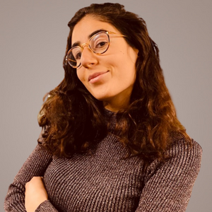 Damla Görür