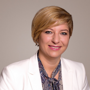 Martina Almási