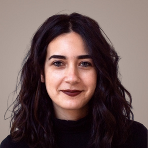 Nesrin Yüksel