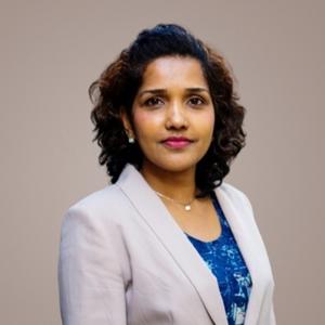 Nilima Gandhi