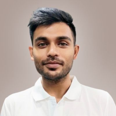 Aayush Singh