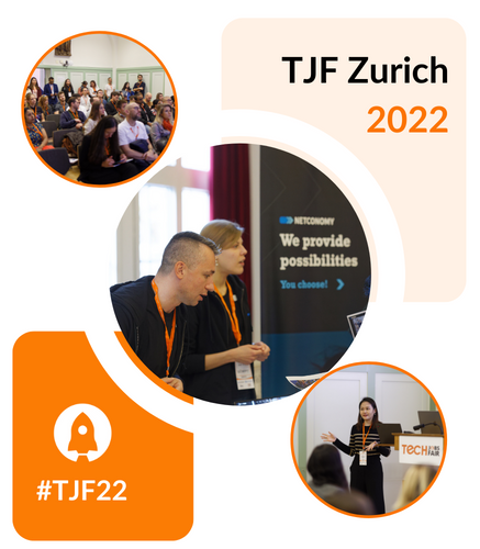 TJF Zurich – 2022