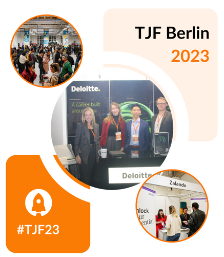 TJF Berlin – 2023