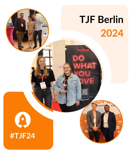 TJF Berlin – 2024
