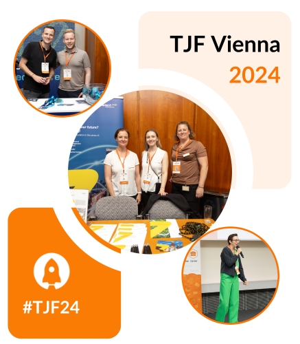 TJF Vienna – 2024