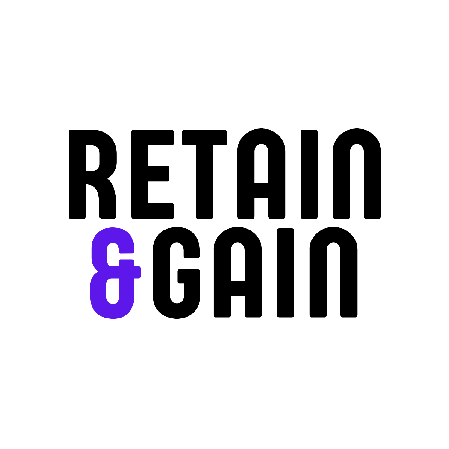 Retain & Gain
