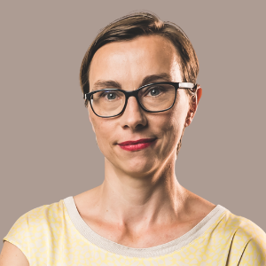Gabriele Tatzberger