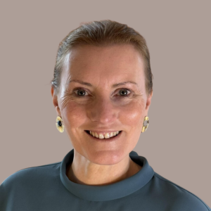 Connie Walter