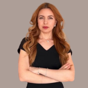 Ramona Bordea