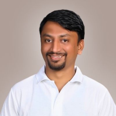 Swapnil Bendale