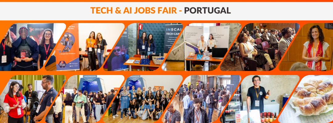 How Portugal Became a Top Destination for Tech Talent and Innovation