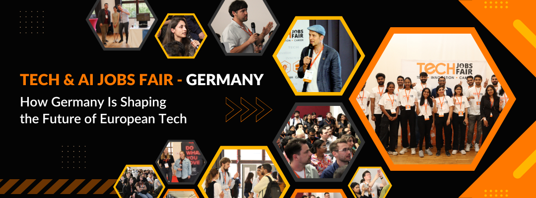 How Germany Is Shaping the Future of European Tech