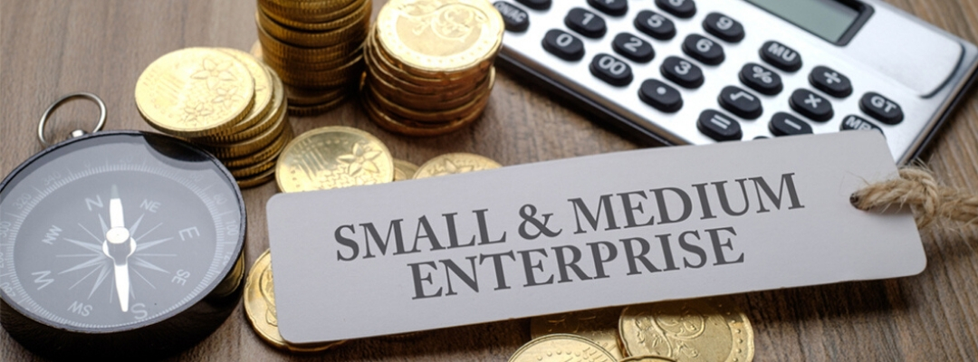 small enterprises