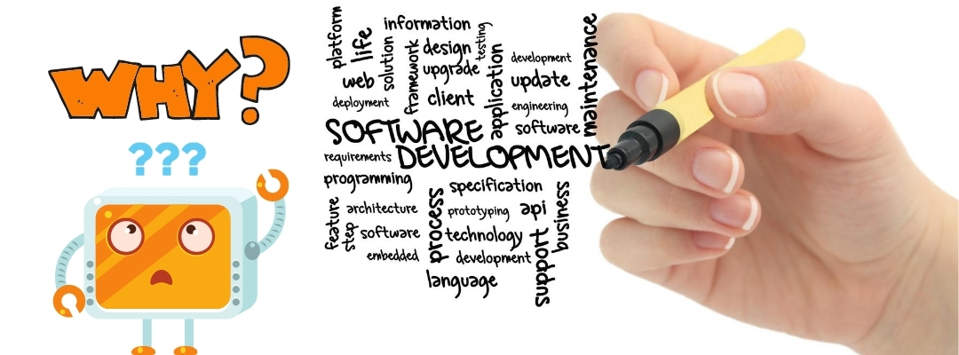 Why opt for Software Development