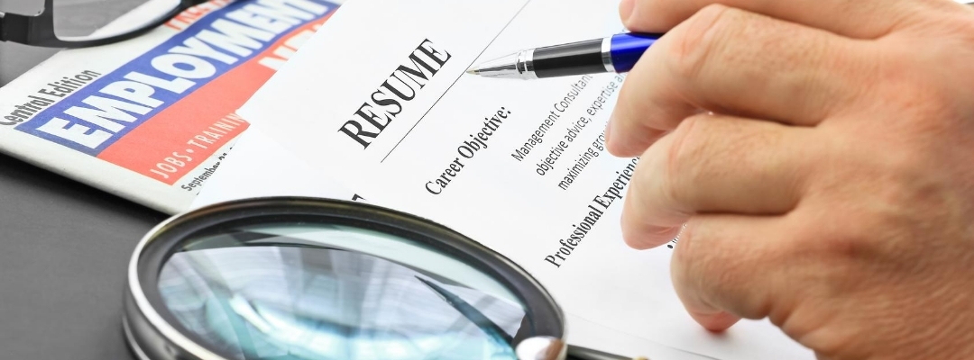 Most important Universal Key skills for A Resume