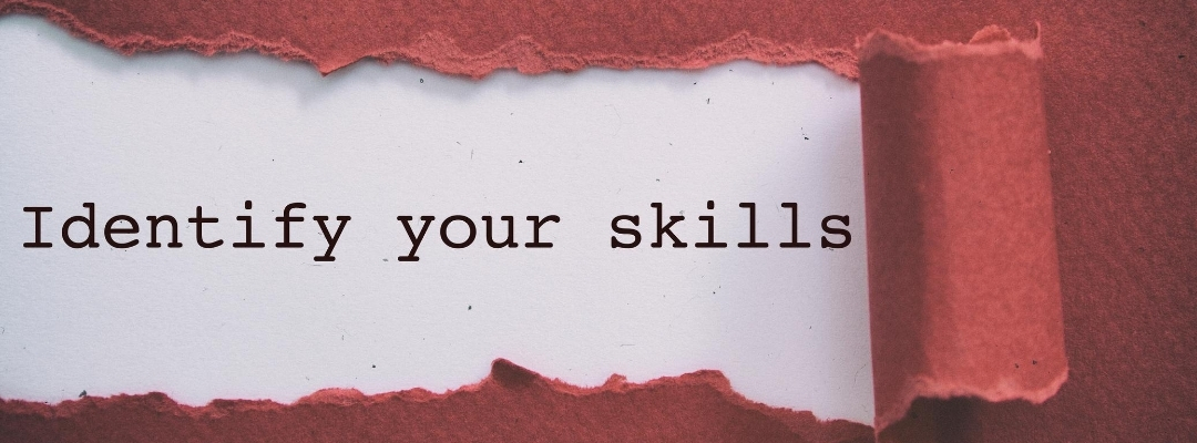 Identify Your Best Areas to get the best Key Skills For A resume