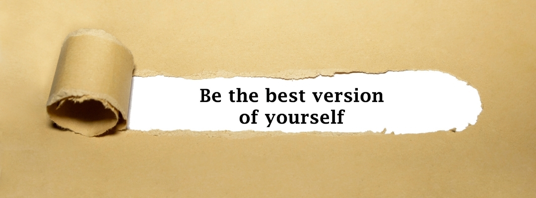 Highlight the Best Version of Yourself IN Cover Letter