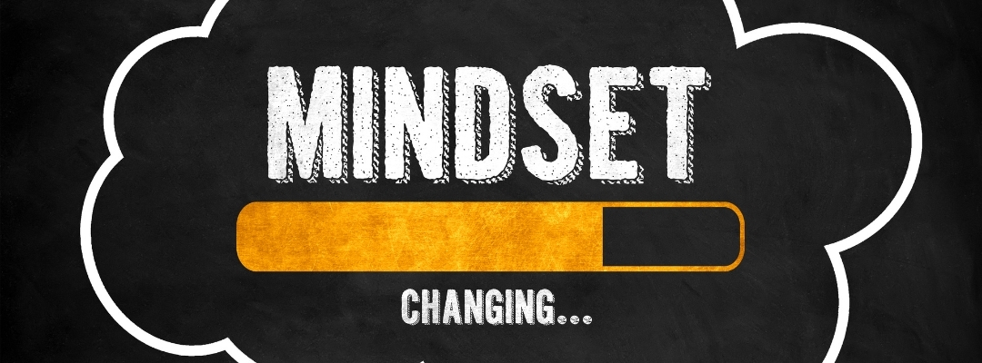 Right Mindset for Interview Success