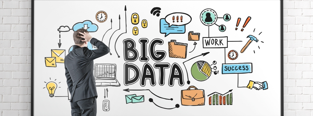 Big Data - Technologies To Master