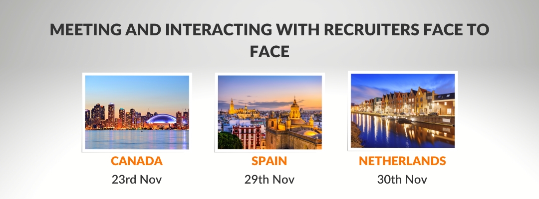 Virtual Jobs Fair