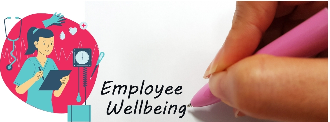 Employee's Wellbeing