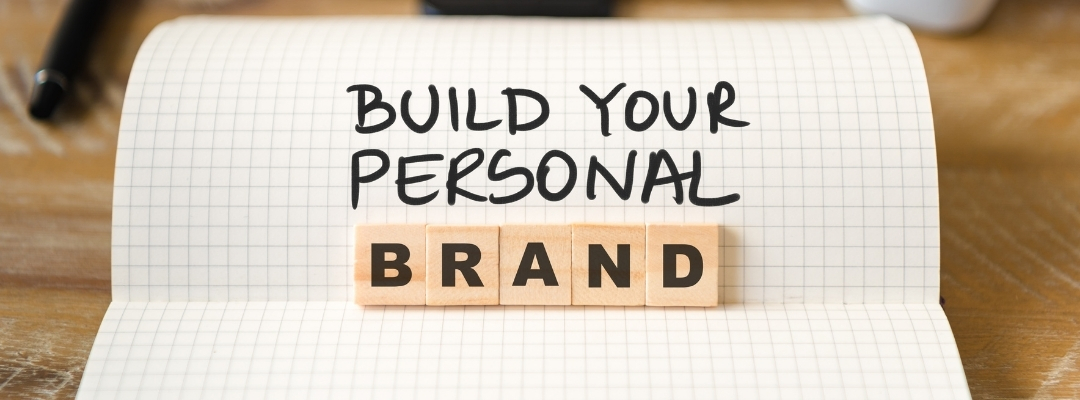 Tips to create and maintain personal branding