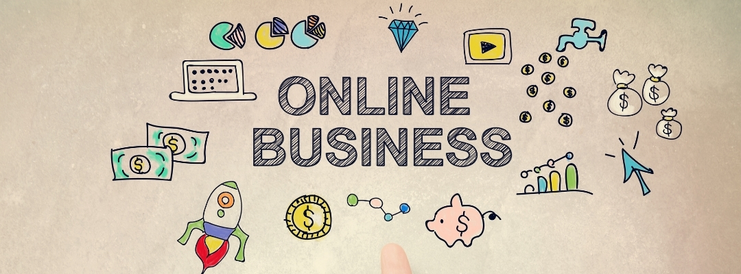 Start an Online Business