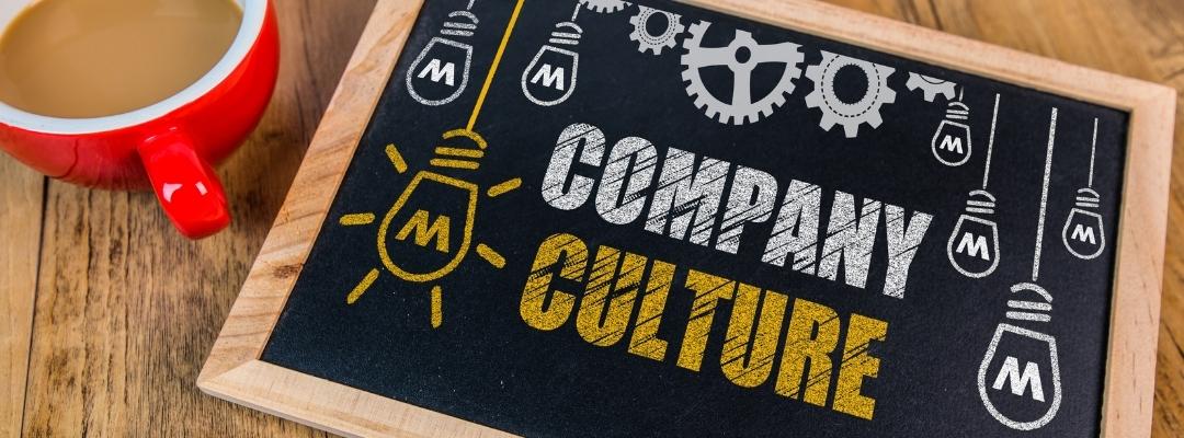 company culture